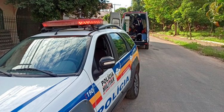 Foto: Comando Geral