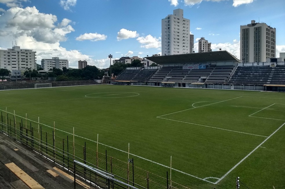 Foto: Dilvulgação/Democrata 