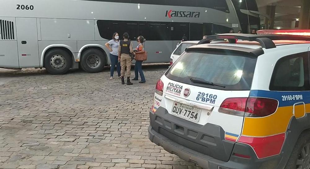 Comando Geral/Arquivo Pessoal 