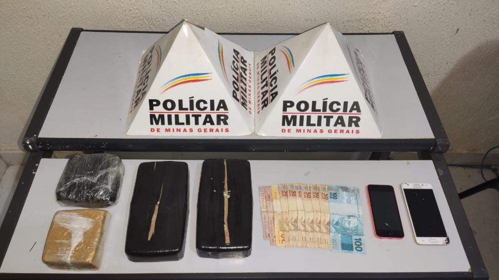 Policia Militar/Divulgação 