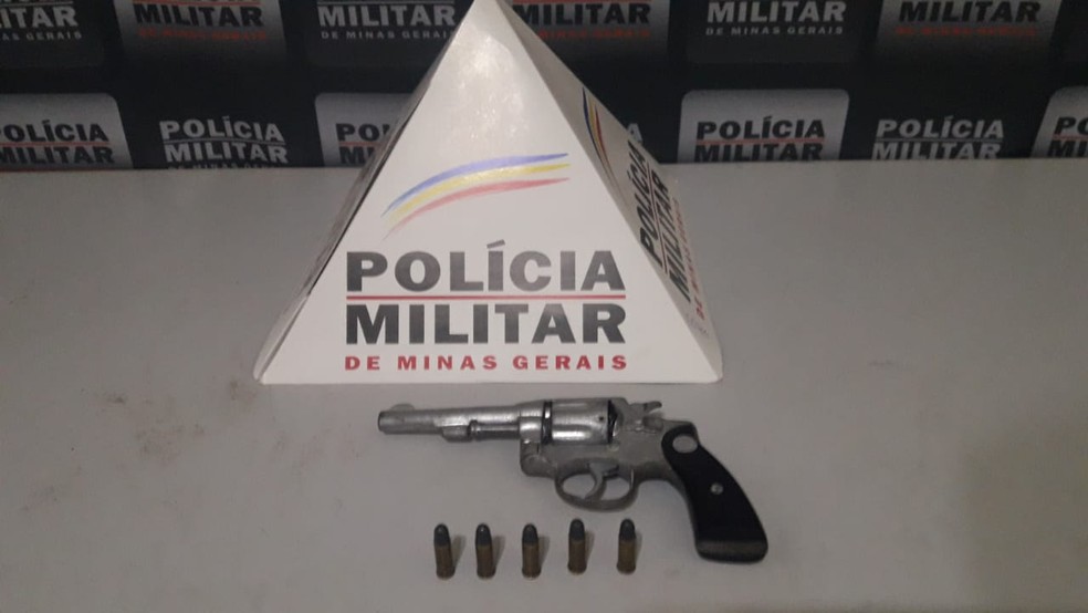 Foto: Polícia Militar/Divulgação