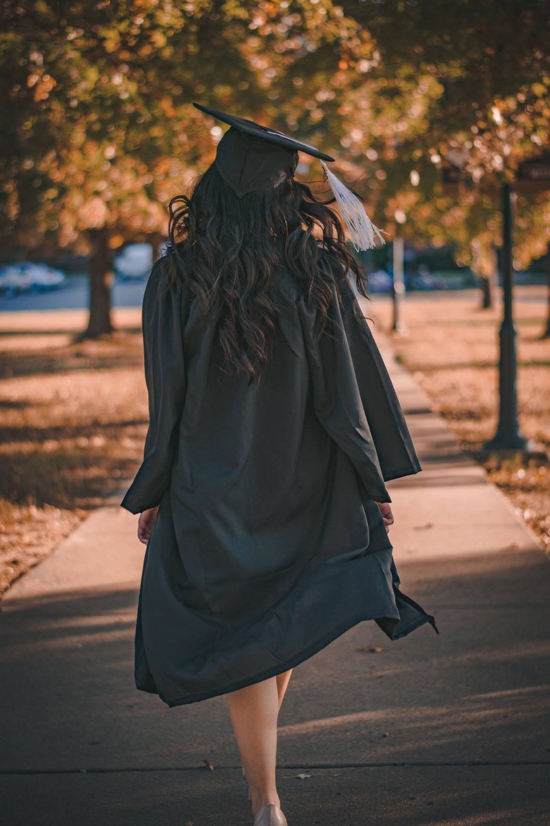 Graduação - (Foto: Pixabay - 31.05.2021)
