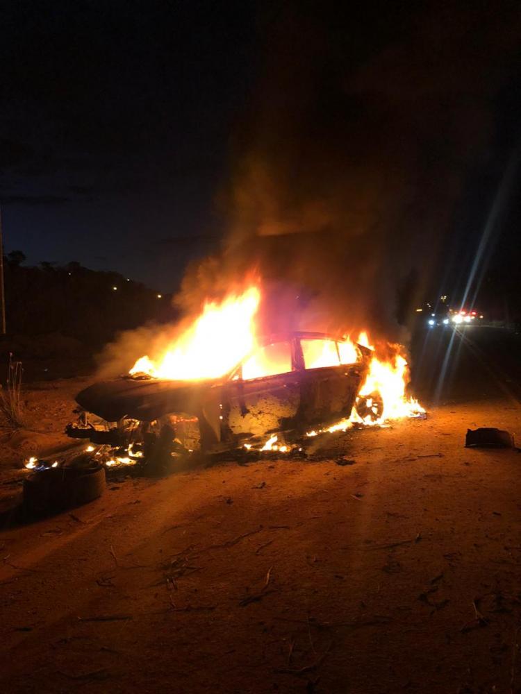 Breno Perpétuo/Arquivo Pessoal 