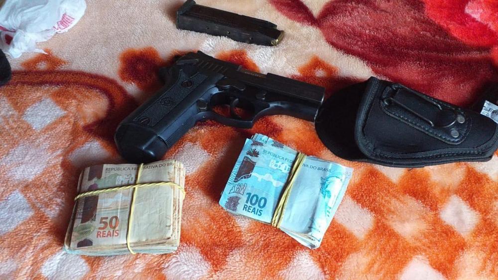 Foto: Polícia Federal/Divulgação