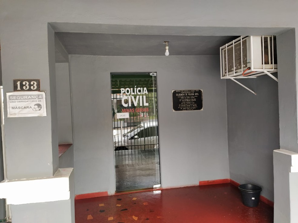 Foto: Polícia Civil/Divulgação