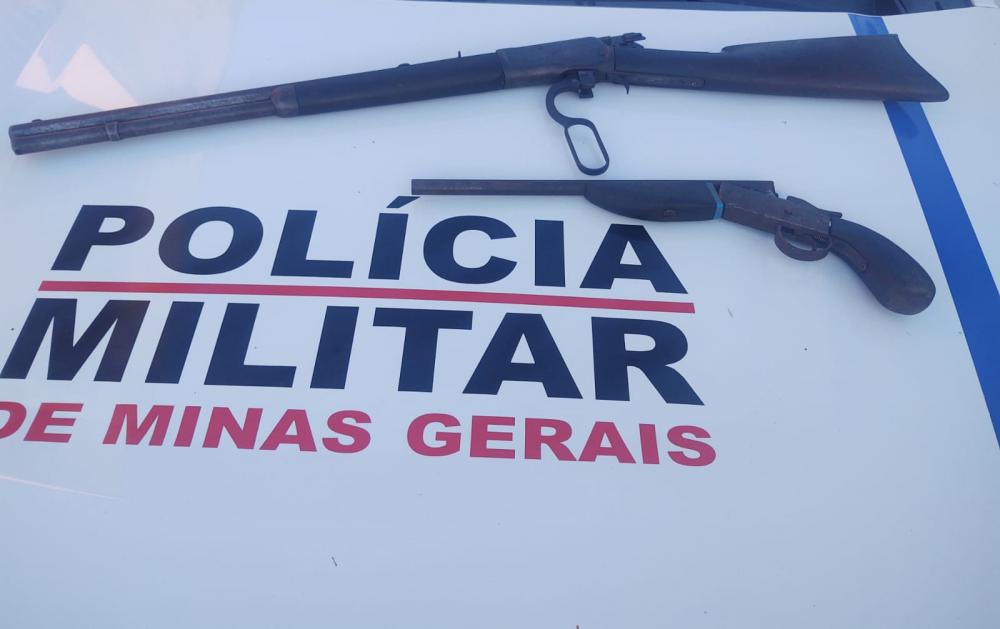 Polícia Militar/Divulgação 