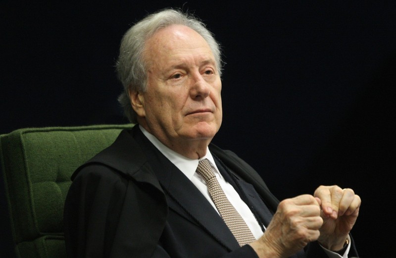 Decisão de Lewandowski vai a julgamento - (Foto: Nelson Jr. / STF 10-03-2020)