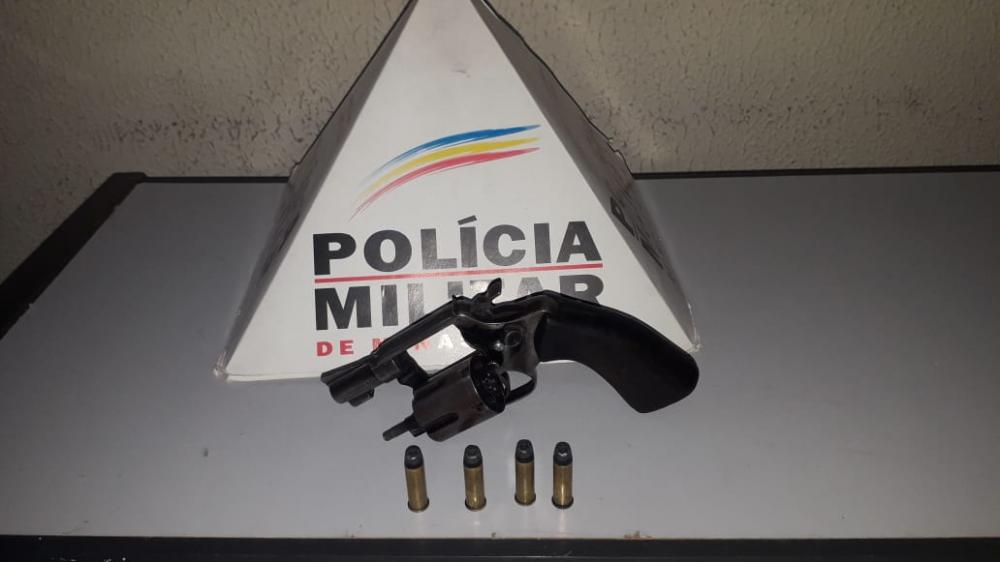 Polícia Militar/Divulgação 