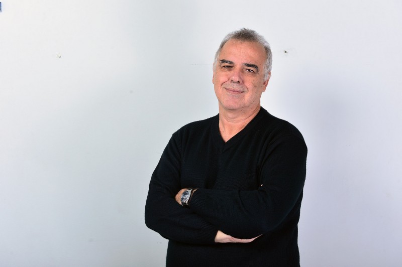 Na imagem, Domingos Fraga - (Foto: Divulgação/Record TV)
