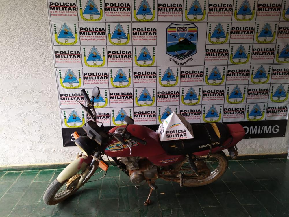 Polícia Militar/Divulgação 