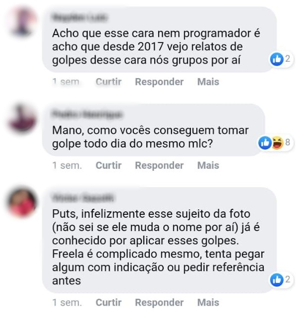 Redes Sociais 