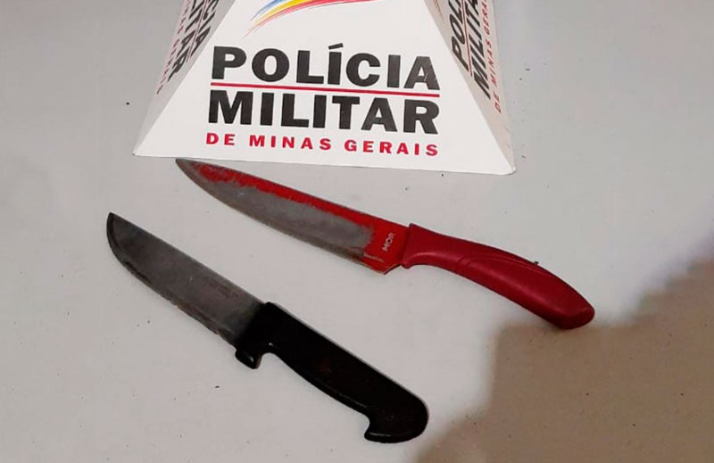 Foto: Comando Geral