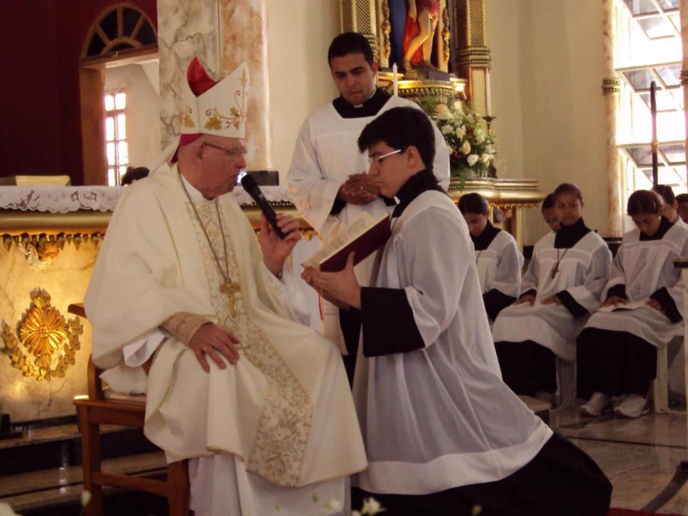 Foto: Divulgação Redes Sociais