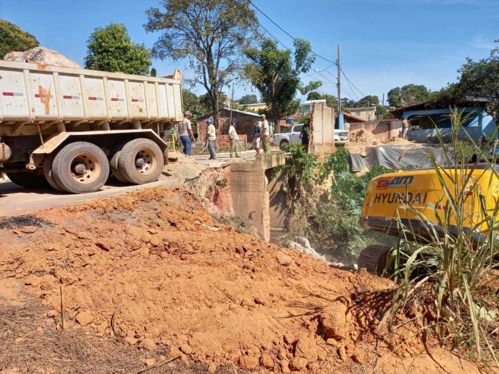 Divulgação/Prefeitura