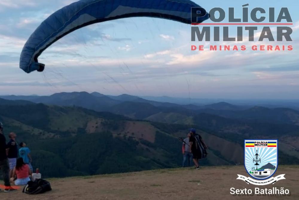 Foto: Polícia Militar/Divulgação