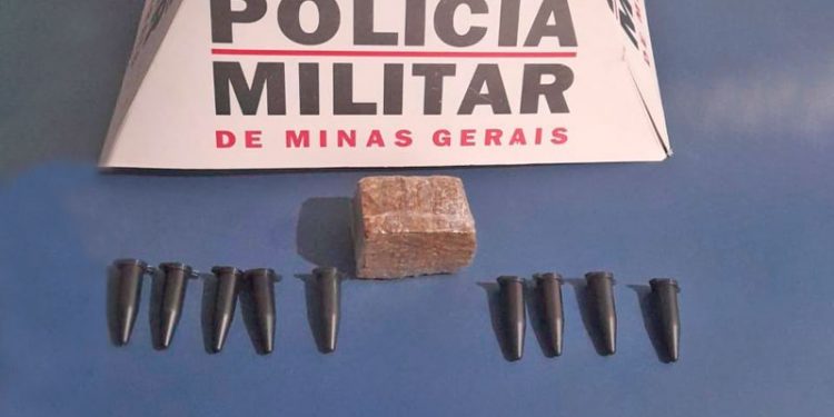 Foto: Comando Geral