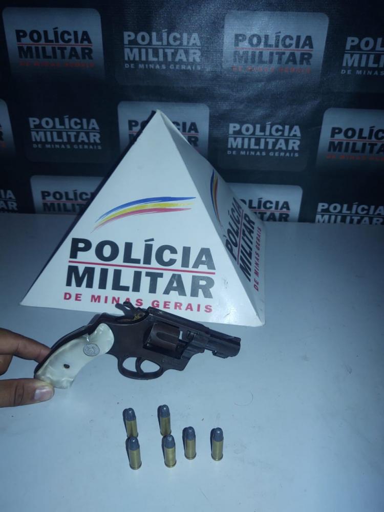 Foto: Polícia Militar/Divulgação