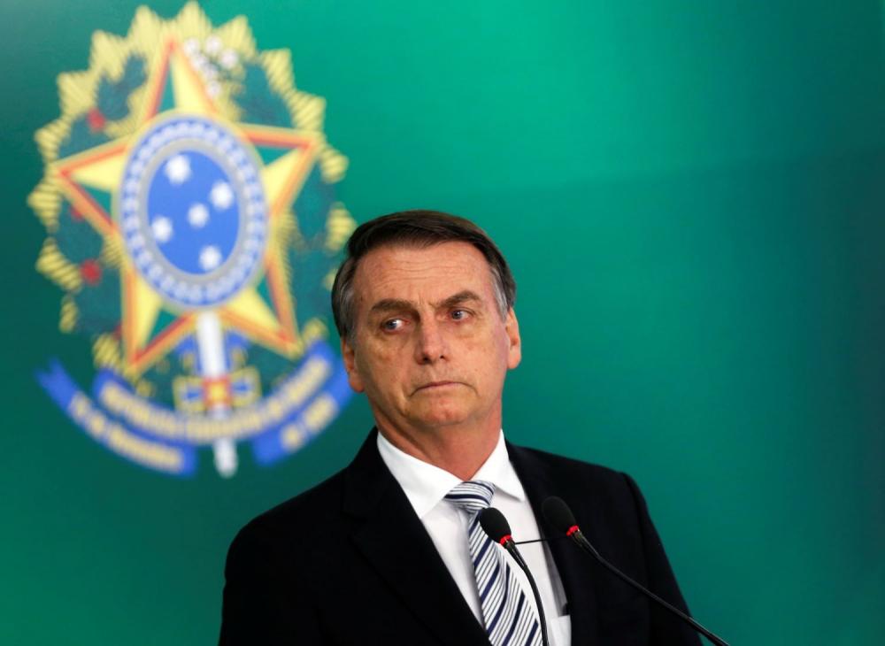 Imagem: Adriano Machado/Reuters
