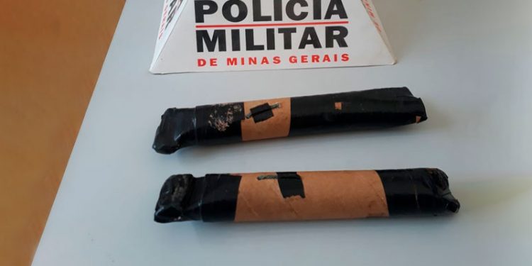 Foto: Comando Geral