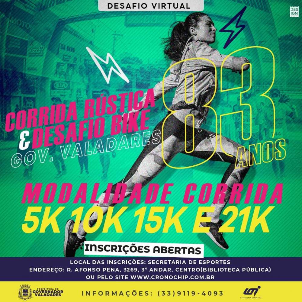 Divulgação/Prefeitura