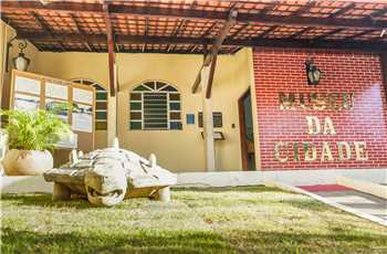 Divulgação/Prefeitura