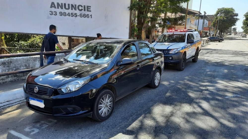 Foto: Polícia Militar/Divulgação
