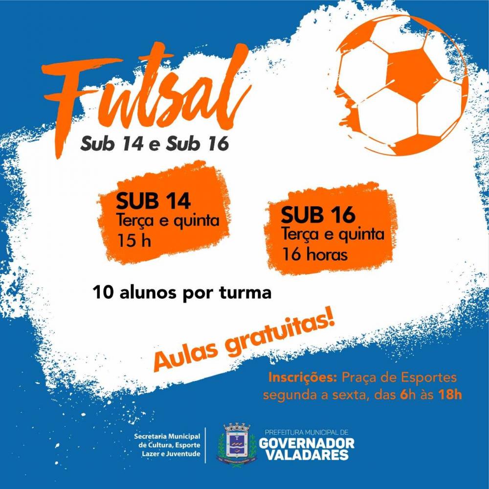 Divulgação/Prefeitura