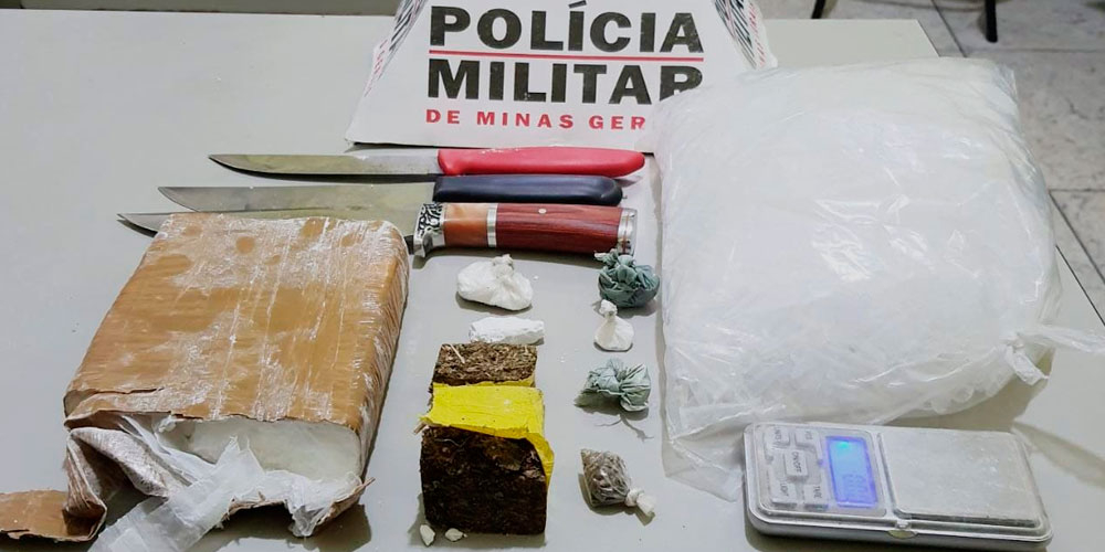 Foto: Comando Geral