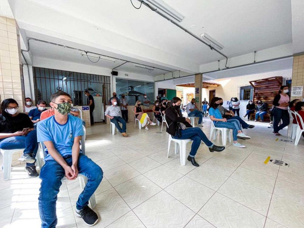 Divulgação/Prefeitura
