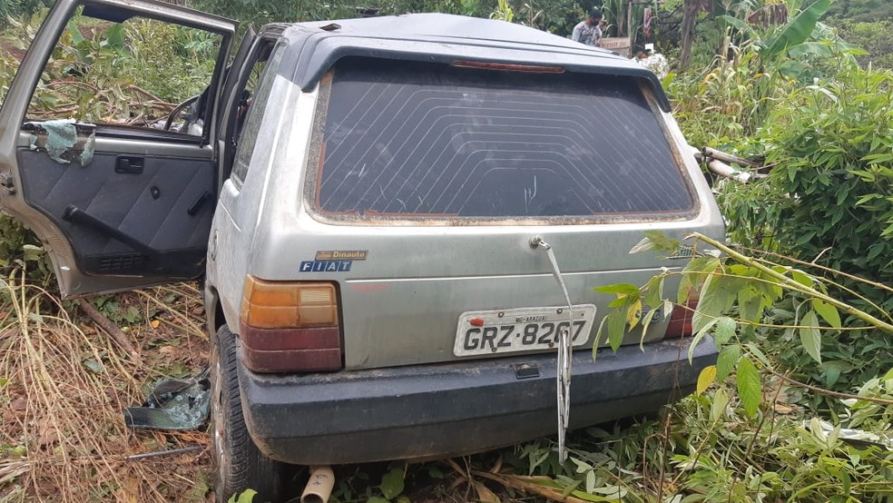 Foto: Polícia Rodoviária Federal