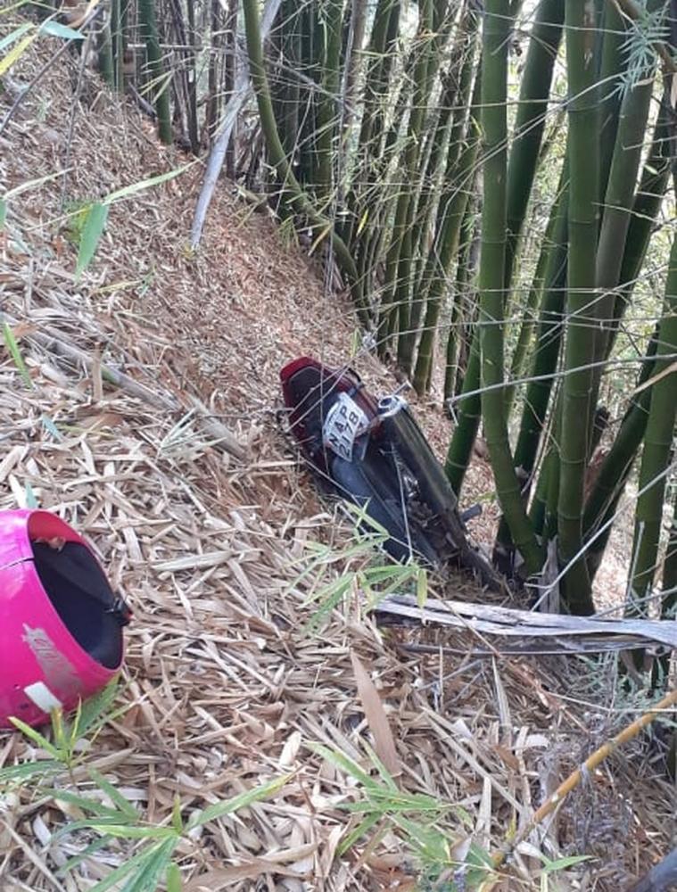 Foto: Polícia Militar/Divulgação