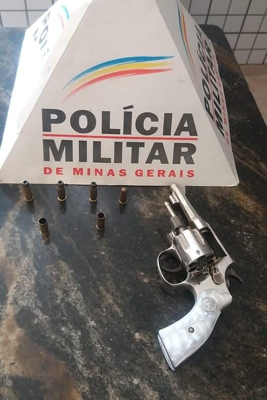 Foto: Comando Geral