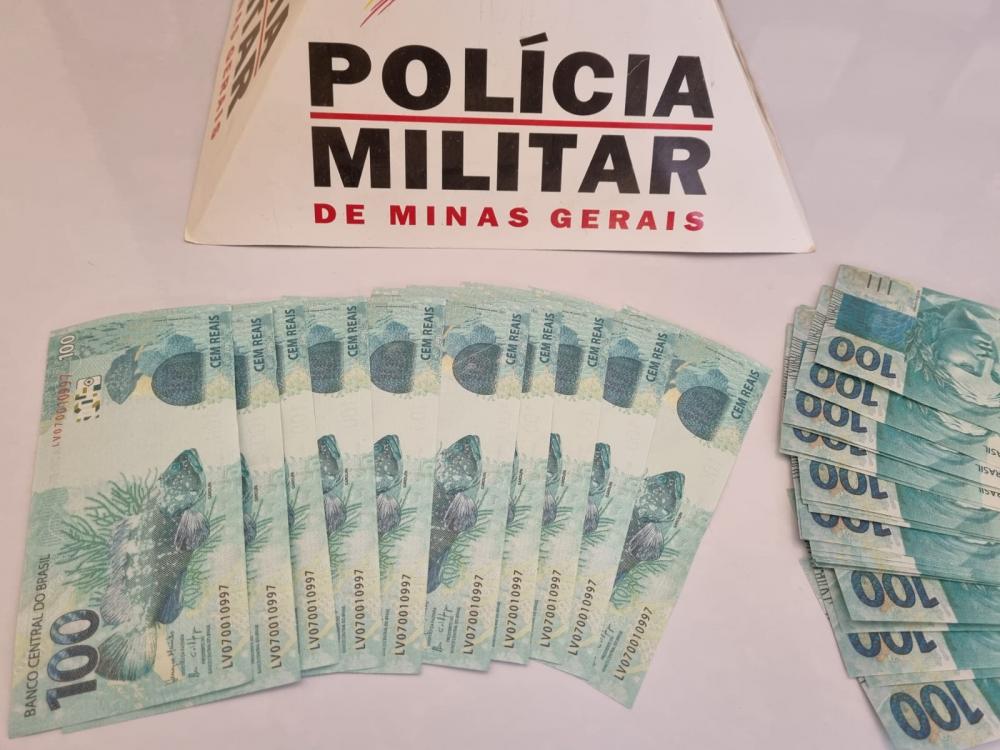 Foto: Polícia Militar/Divulgação