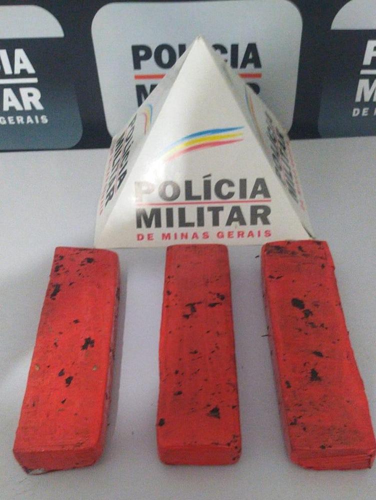 Divulgação/PM
