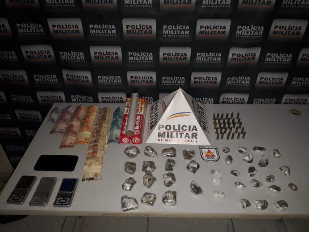 Foto: Comando Geral