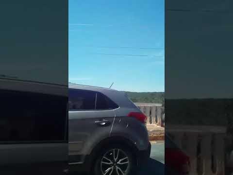 Motociclista salva vida de homem que tentou pular de precipício no Mato Grosso