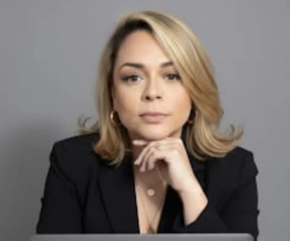Maíra Mendes